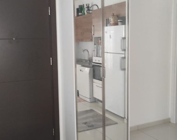 2+1 Wohnung Zum Verkauf In Kyrenia Zentrum ** 