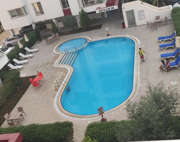 Two Bedroom for Sale in Girne