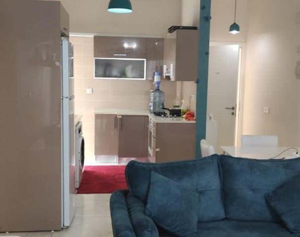 Two Bedroom for Sale in Alsancak