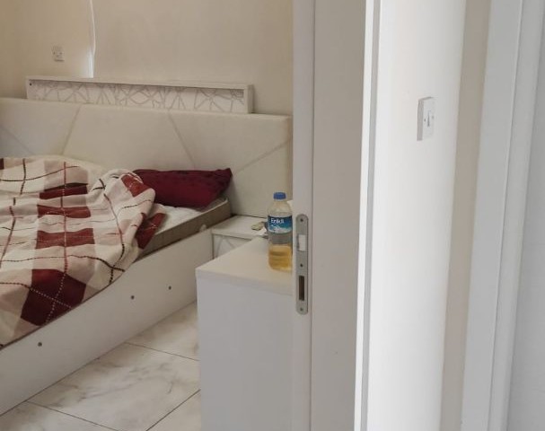 Two Bedroom for Sale in Alsancak