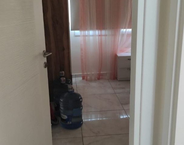 2 + 1 Wohnung Zu Verkaufen In Alsancak ** 