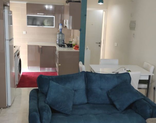 Two Bedroom for Sale in Alsancak