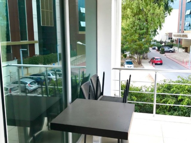 Two Bedroom for Sale in Girne