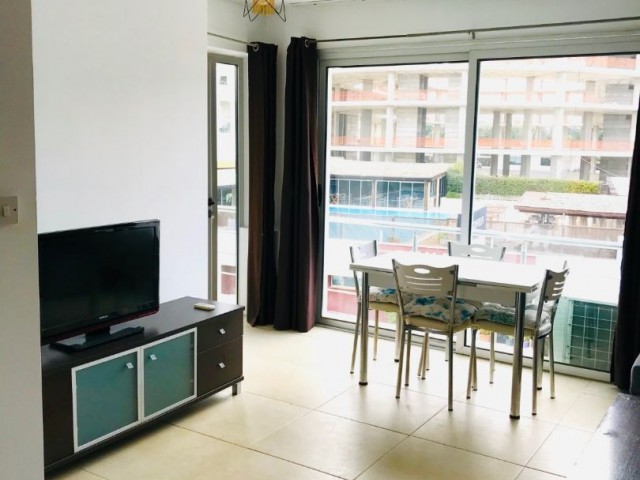 Two Bedroom for Sale in Girne