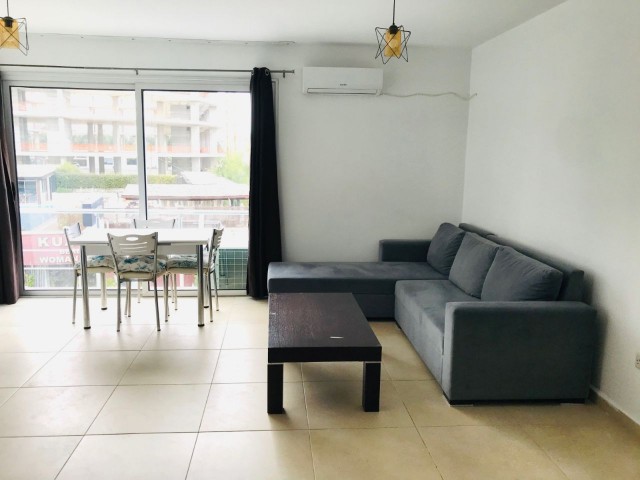 Two Bedroom for Sale in Girne