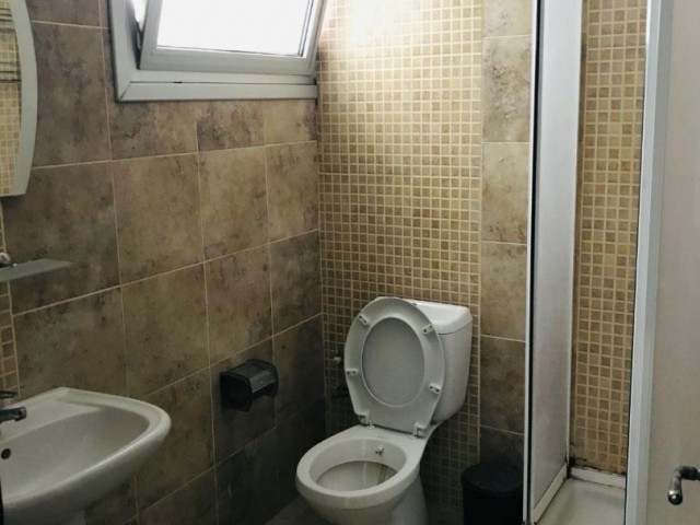 Two Bedroom for Sale in Girne