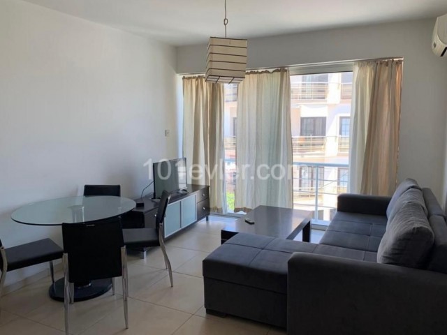 One Bedroom for Sale in Girne