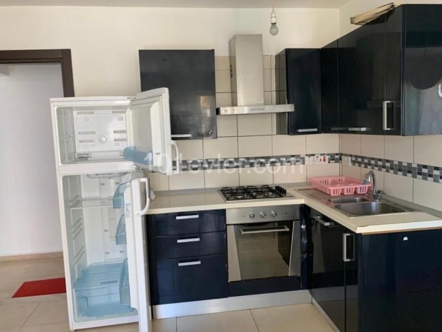 One Bedroom for Sale in Girne