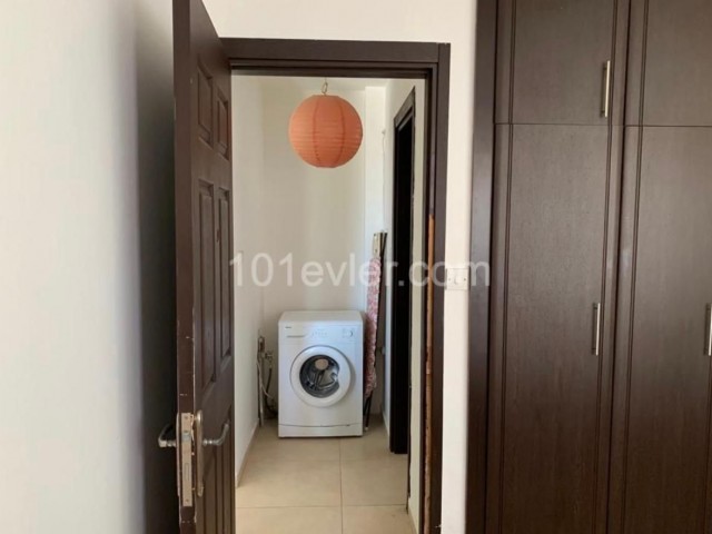 One Bedroom for Sale in Girne