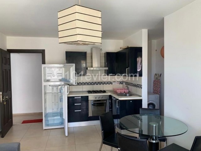 One Bedroom for Sale in Girne