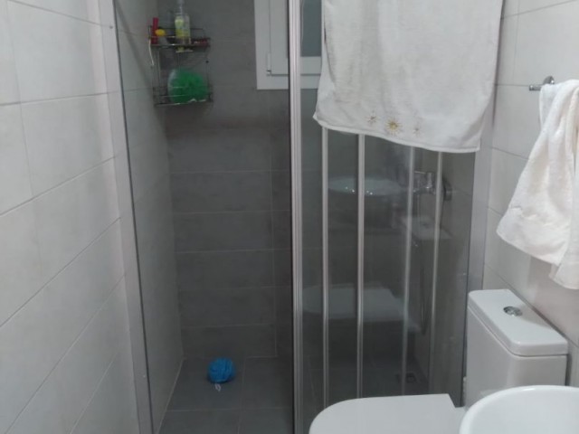 Three Bedroom for Rent in Girne