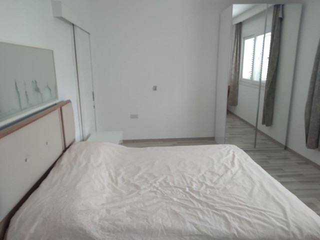 Three Bedroom for Rent in Girne