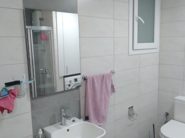 Three Bedroom for Rent in Girne