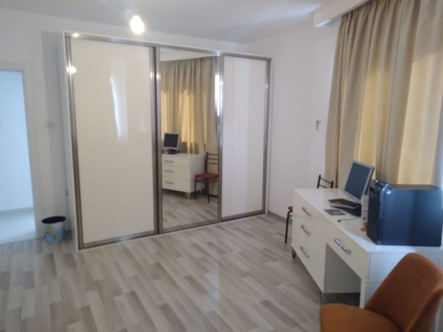 Three Bedroom for Rent in Girne