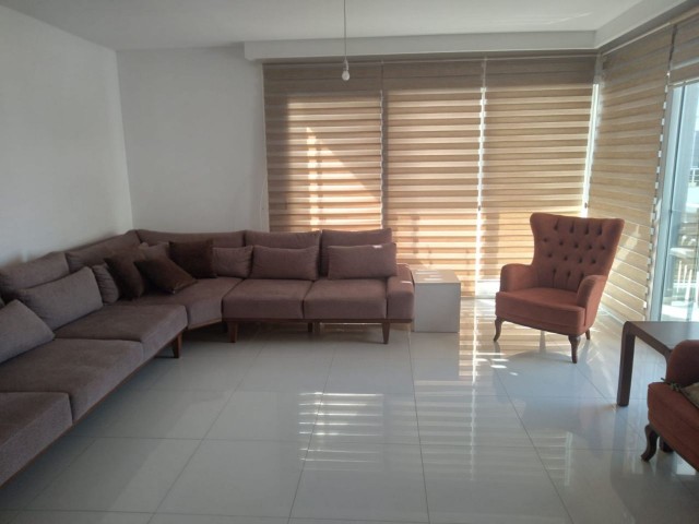 Three Bedroom for Rent in Girne