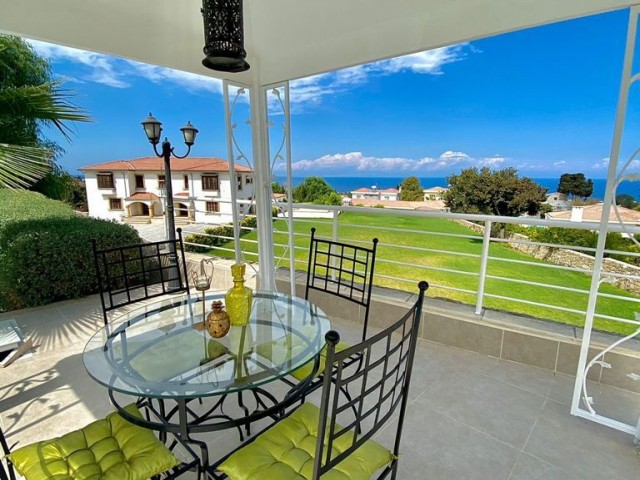 Four Bedroom Villa for Sale in Bellapais