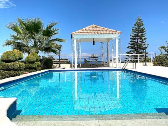 Four Bedroom Villa for Sale in Bellapais