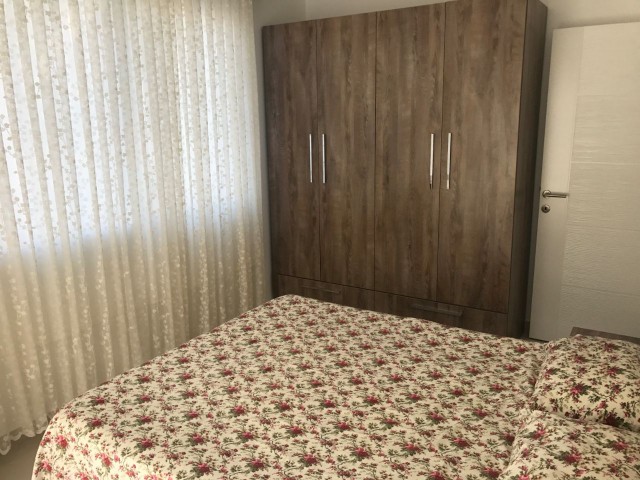 Two Bedroom for Rent in Girne