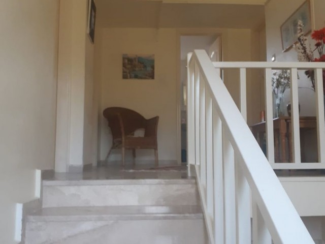 Four Bedroom Villa for Rent in Ozankoy