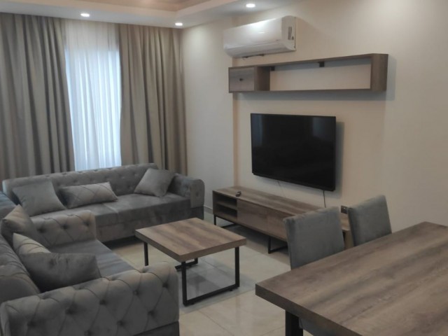 Three Bedroom for Rent in Girne