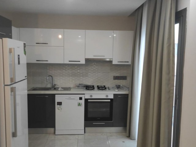 Three Bedroom for Rent in Girne