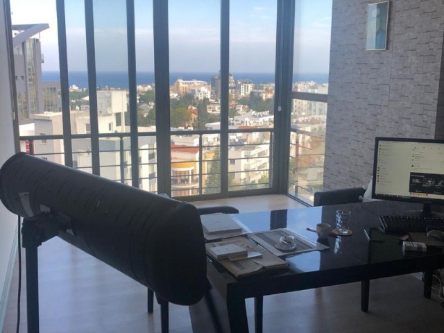 Two Bedroom for Sale in Girne