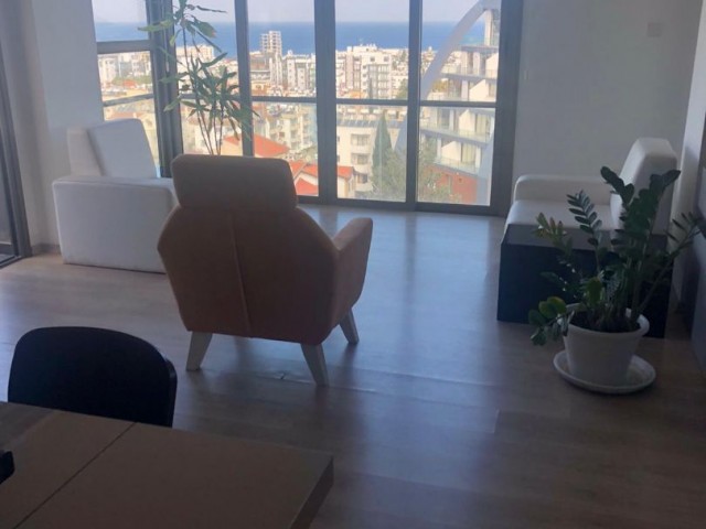 Two Bedroom for Sale in Girne