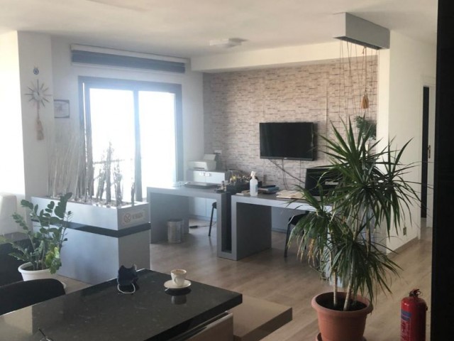 Two Bedroom for Sale in Girne