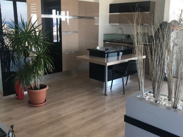 Two Bedroom for Sale in Girne