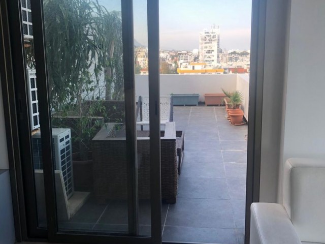 Two Bedroom for Sale in Girne