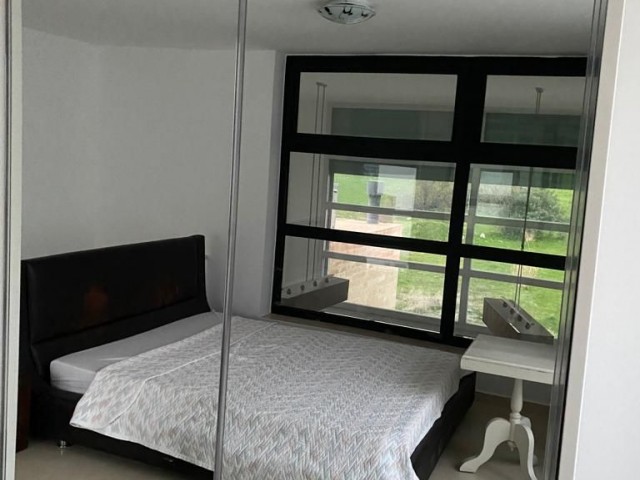 Two Bedroom for Rent in Dogankoy