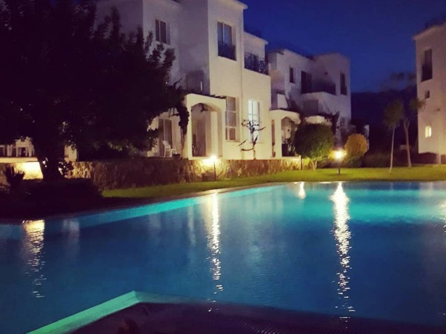 One Bedroom for Sale in Girne