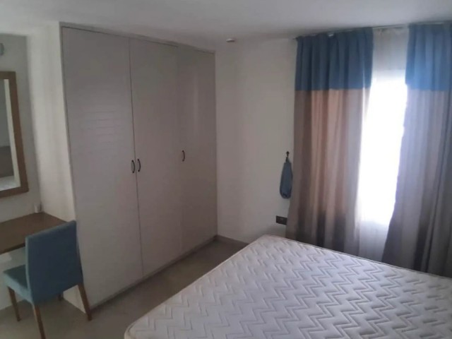 One Bedroom for Sale in Girne