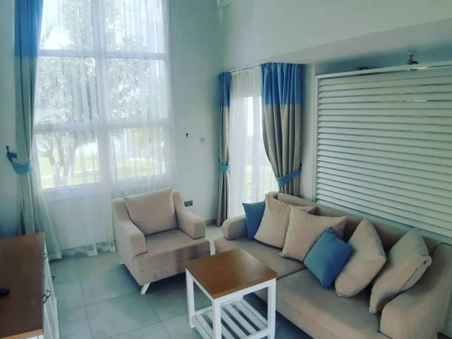 One Bedroom for Sale in Girne