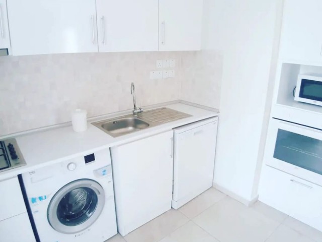 One Bedroom for Sale in Girne