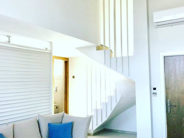 One Bedroom for Sale in Girne