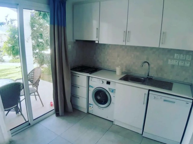 One Bedroom for Sale in Girne