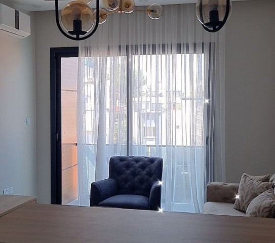 One  Bedroom for Sale in Girne