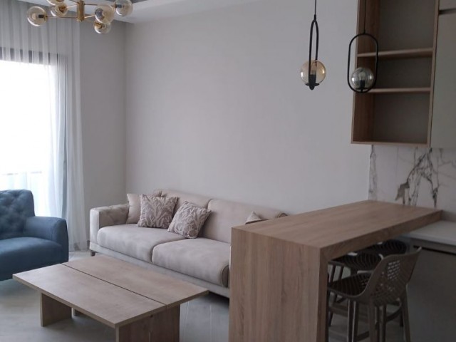 One  Bedroom for Sale in Girne