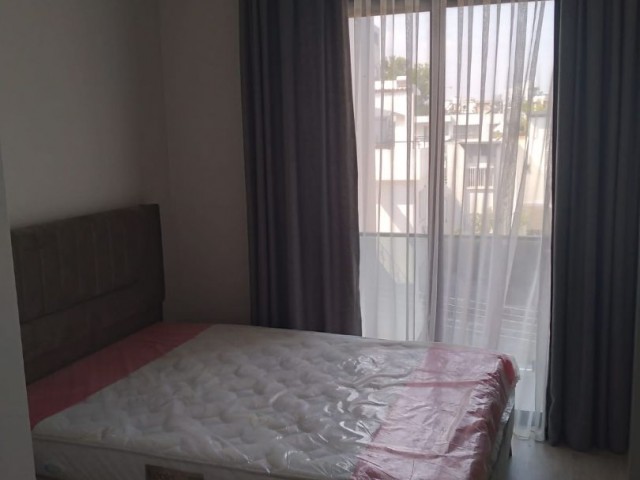 1+1 Wohnung Zum Verkauf In Kyrenia Zentrum ** 