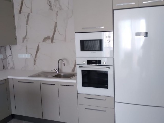 One  Bedroom for Sale in Girne