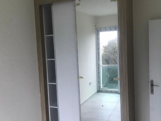 2+1 Wohnung Zum Verkauf In Kyrenia Zentrum ** 