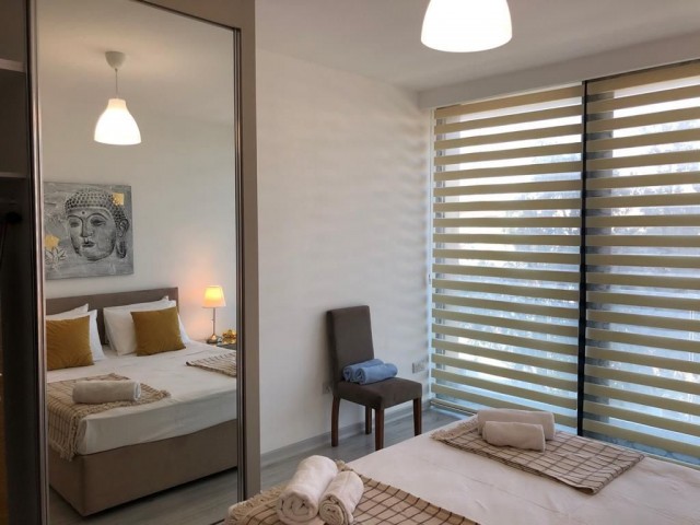 One Bedroom for Rent in Girne
