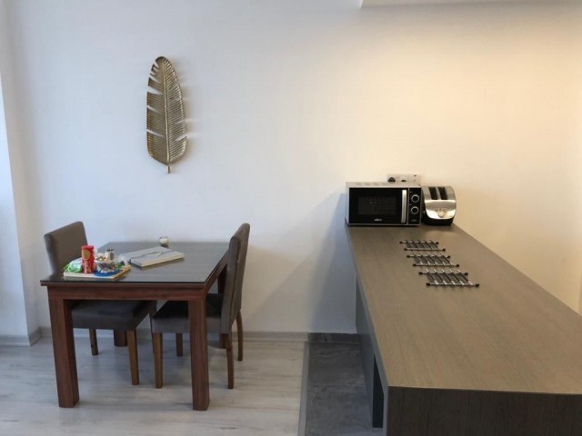 One Bedroom for Rent in Girne