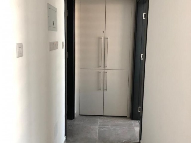 1+1 Wohnung Zu Vermieten In Kyrenia Zentrum ** 