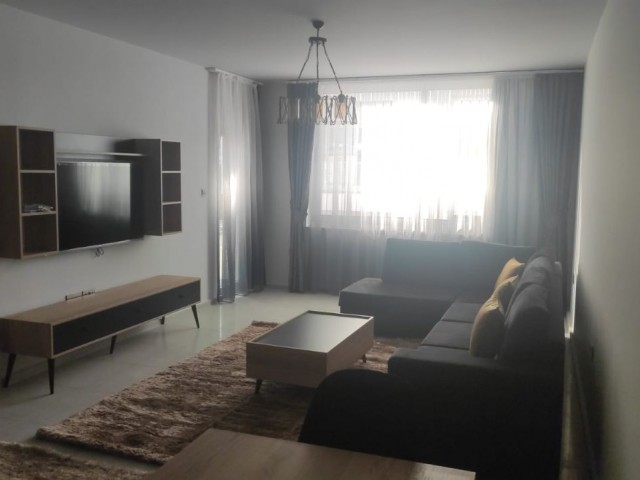 2+1 Wohnung Zu Vermieten In Kyrenia Zentrum ** 