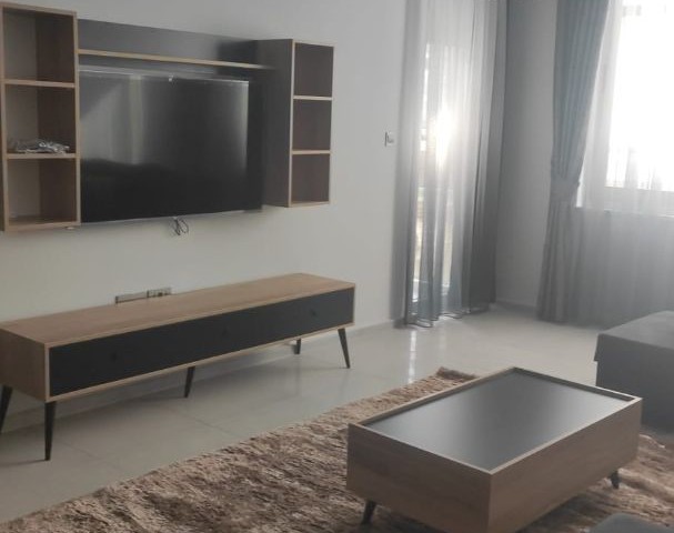 2+1 Wohnung Zu Vermieten In Kyrenia Zentrum ** 