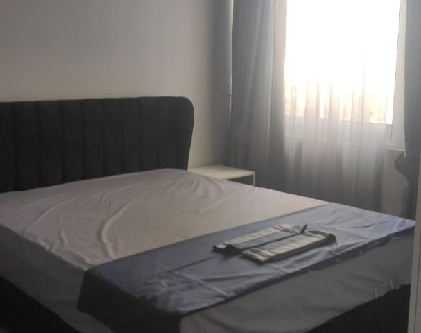 Two Bedroom for Rent in Girne