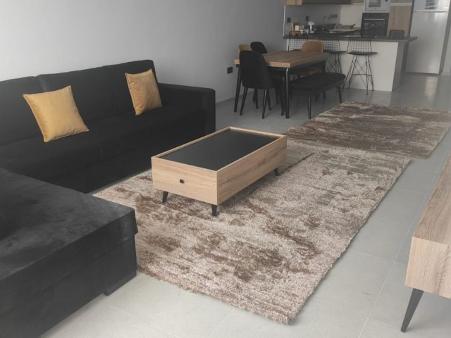 Two Bedroom for Rent in Girne