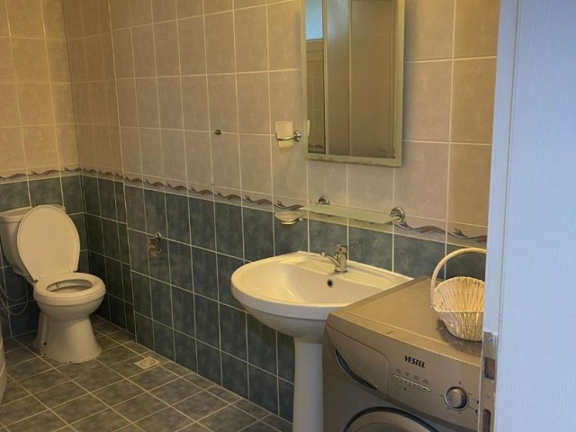 Alsancak Bölgesinde 3+1 Kiralık Daire